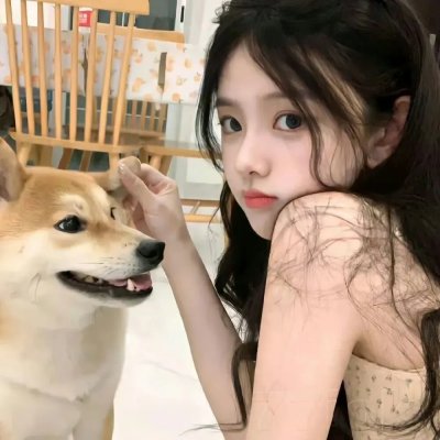 戏精女主桃花多