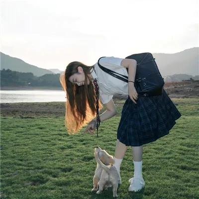 女色狼