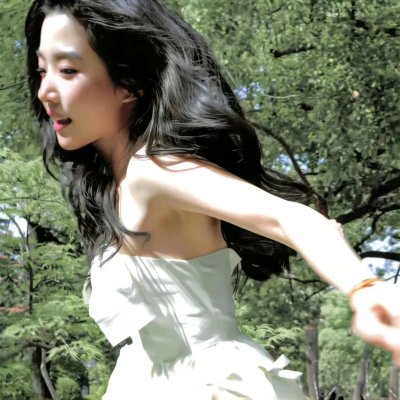 雌雄双谍