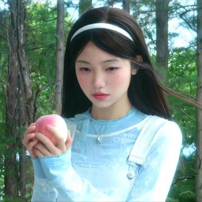 她房间里的云