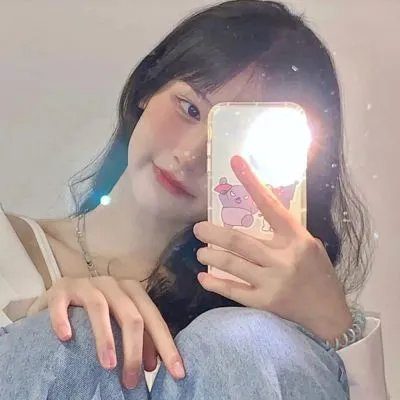 美人与美人